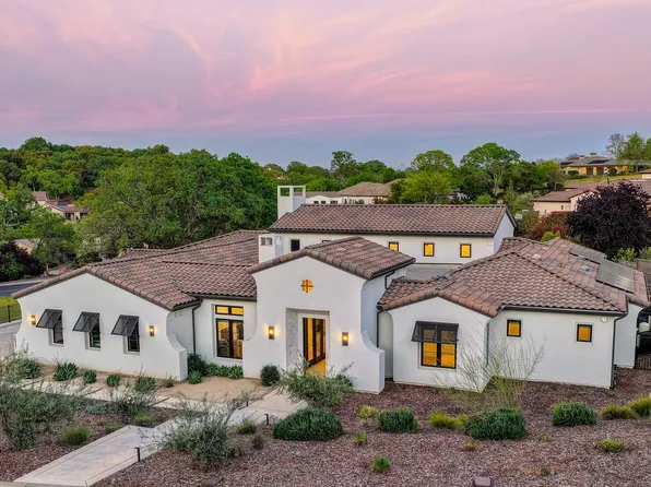 5021 Da Vinci Dr, El Dorado Hills, CA 95762