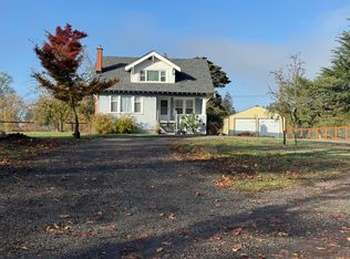 89944 Armitage Rd, Eugene, OR 97408