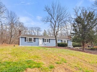 149 Gracey Rd, Canton, CT 06019