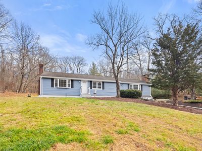 149 Gracey Road, Canton, CT, 06019