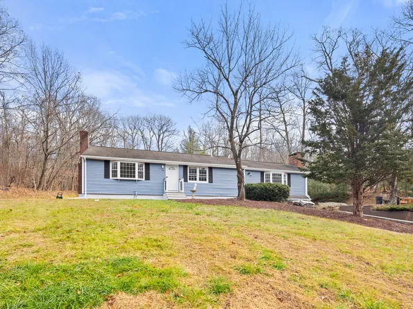 149 Gracey Road, Canton, CT 06019