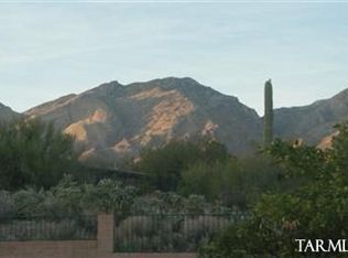 7171 E Rainbow Canyon Dr, Tucson, AZ 85750