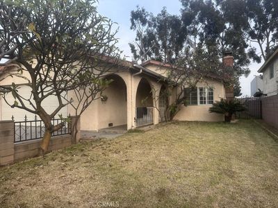 6300 Pacific Dr, Commerce, CA, 90040