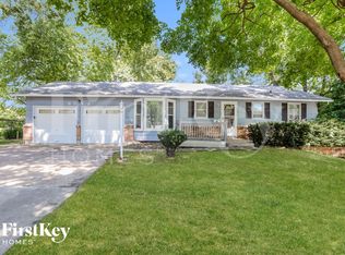 8012 E 91st St, Kansas City, MO 64138