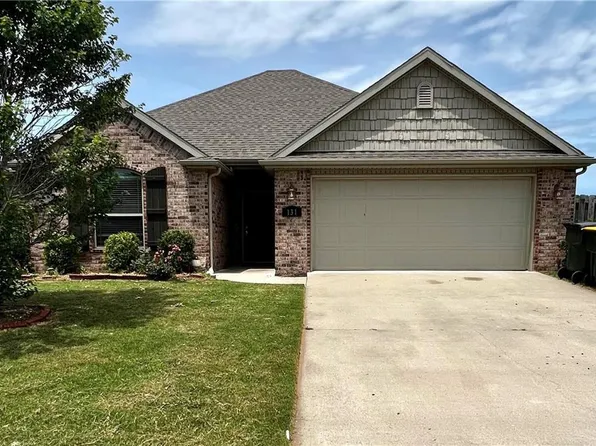131 Sullivans Way, Centerton, AR 72719