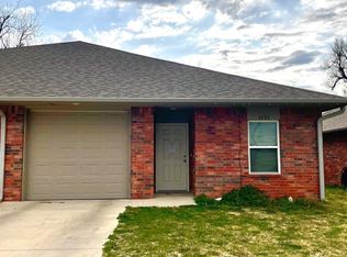 3223 N Emerson St, Enid, OK 73701