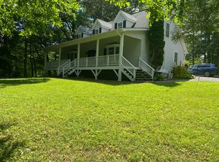 17 Old Gap Creek Rd, Fairview, NC 28730