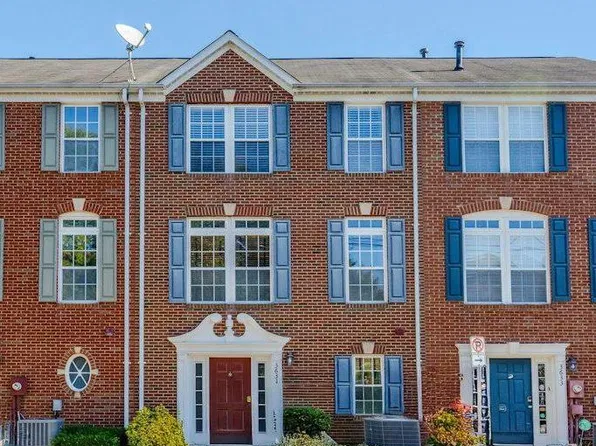 3631 Madison Ln, Falls Church, VA 22041