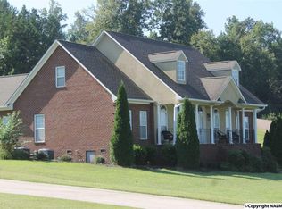 186 Road 1909, Valley Head, AL 35989