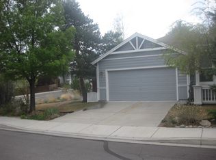 4714 Bradford Ln, Reno, NV 89519