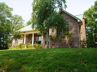 444 Fortenberry Rd, Strawberry Plains, TN 37871