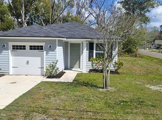 7903 DEKLE Avenue, Jacksonville, FL 32219