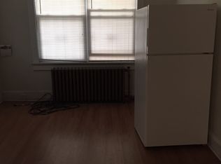 2000 N Wolfe St, Baltimore, MD 21213