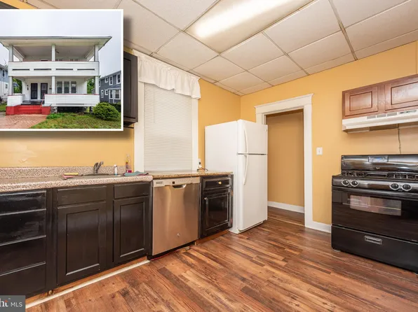 3202 Elgin Ave, Baltimore, MD 21216