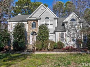 112 Caviston Way, Cary, NC 27519