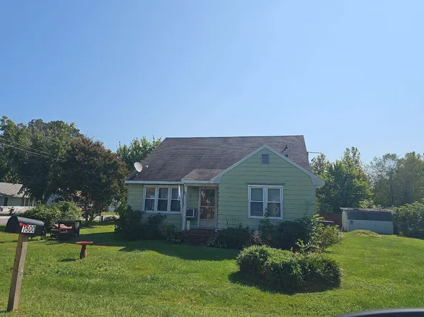 1500 Race St, Cambridge, MD 21613