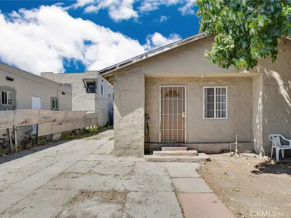 315 E 76th Pl, Los Angeles, CA 90003