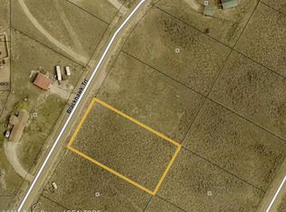 33 Blackhawk Trl, Pinedale, WY 82941