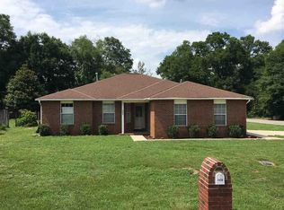 4420 Summerfield Ct, Pace, FL 32571