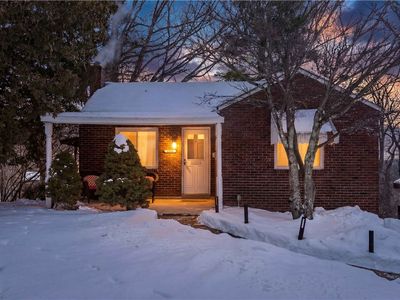 3284 Beechdale St, Pittsburgh, PA, 15227