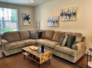 25116 Glen Loch Dr, Spring, TX 77380