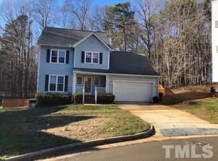 6912 Brigmore Ct, Raleigh, NC 27617