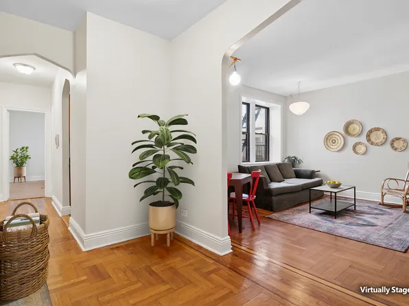 45 Martense Street 5L image 1 of 6