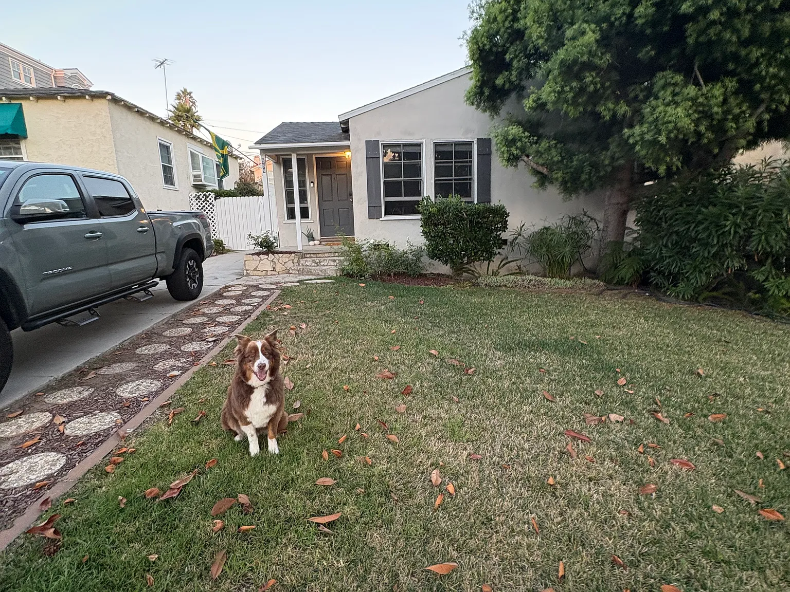 3 bed, 1100 sqft, $5,600 — Photo 2