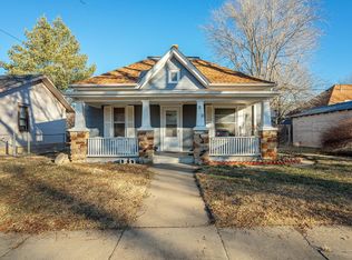 510 Washington St, Salina, KS 67401