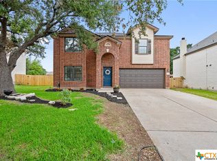 313 Cedar Lake Blvd, Georgetown, TX 78633