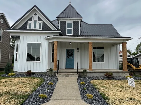 67 N Bennett Ave, Jackson, OH 45640