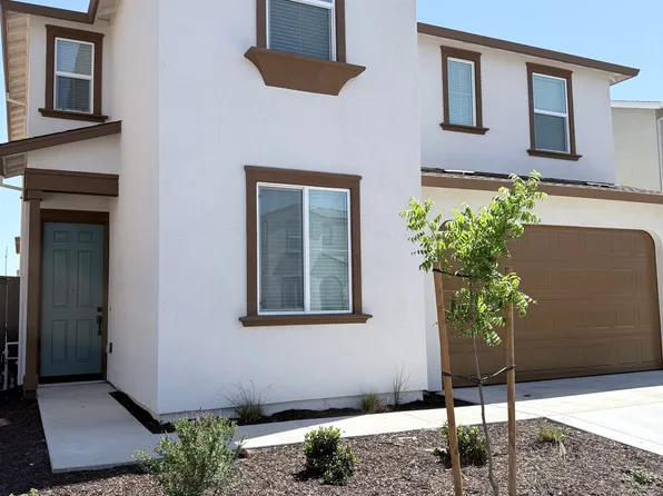 12628 Hereford Ave, Rancho Cordova, CA 95742