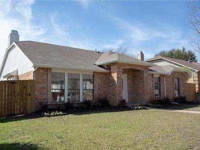 4629 Freeman Dr, The Colony, TX, 75056
