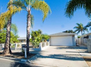 654 Michael St, Oceanside, CA 92057