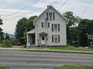 110 Pleasant Street, Newport City, VT 05855