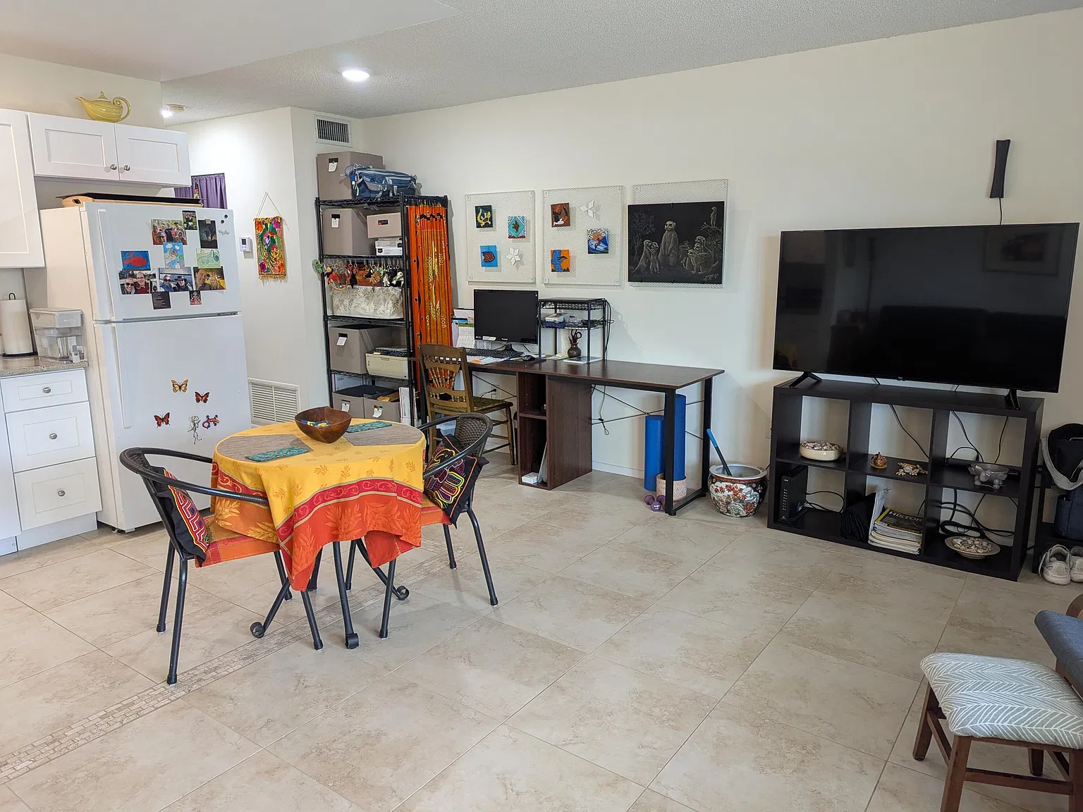 1 bed, 1.5 bath, 695 sqft, $2,400 — Photo 4