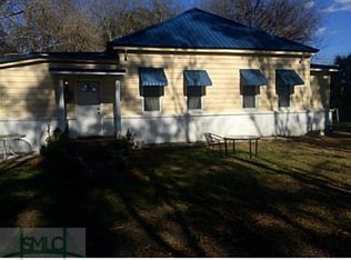 3212 College Ave, Savannah, GA 31404