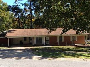1709 Biscayne Dr, Little Rock, AR 72227