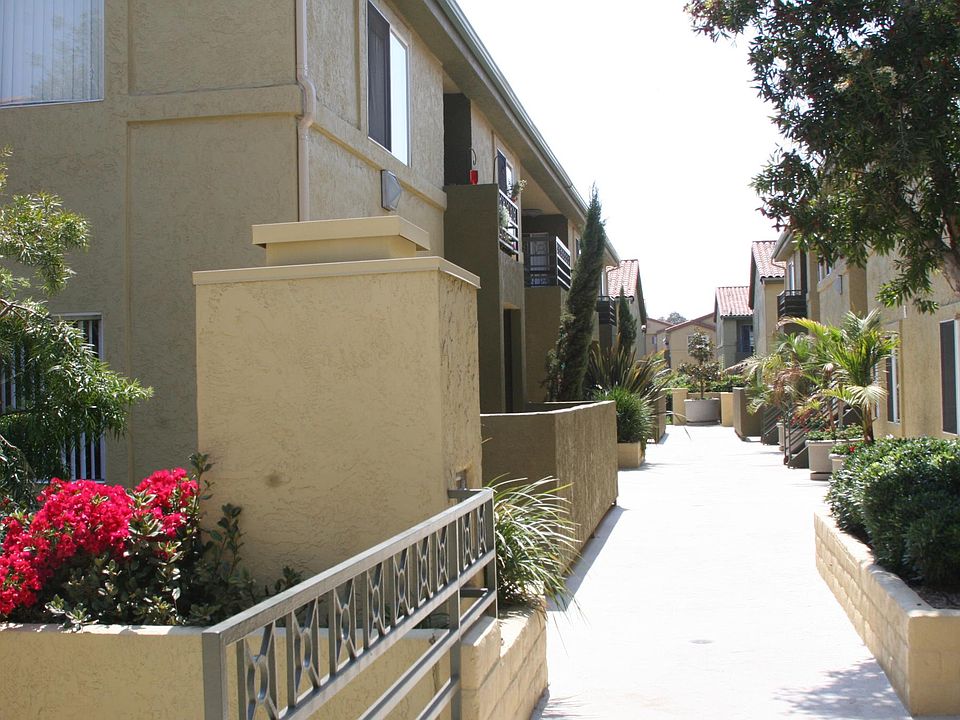 Surrounding area.