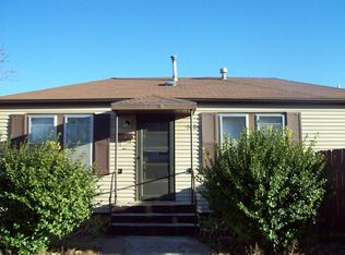 1606 Ash St, Hays, KS 67601