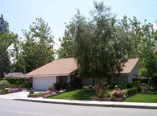 25358 Avenida Ronada, Santa Clarita, CA 91355