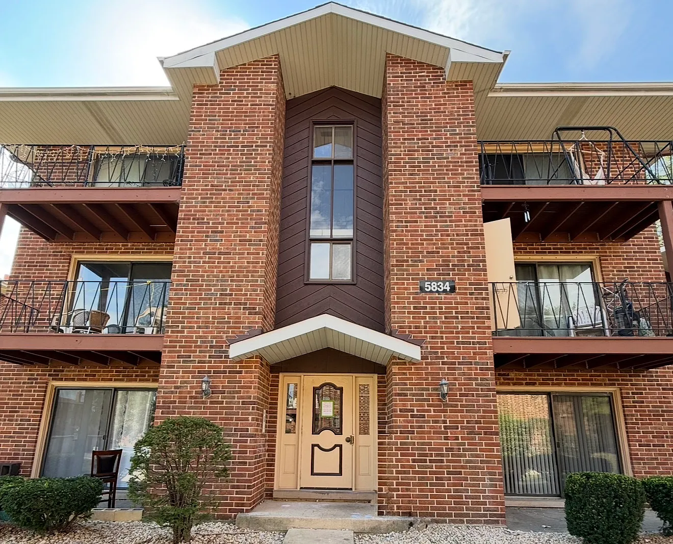 1 bed, 650 sqft, $1,550 — Photo 1