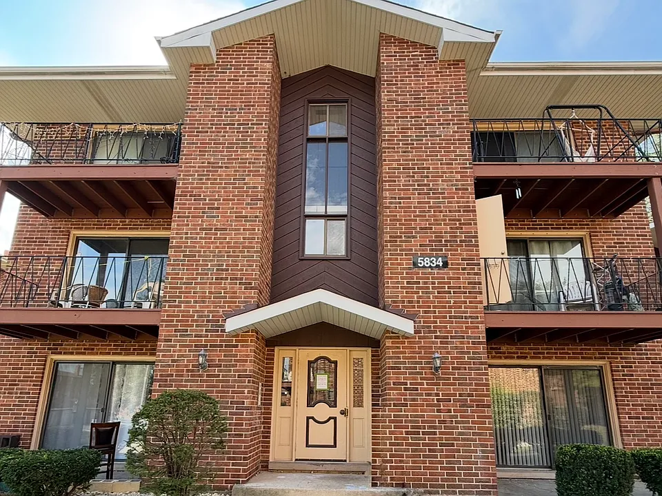 5834 158th Pl #1A
