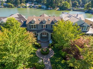 616 Cabana Ln, Lake Oswego, OR 97034