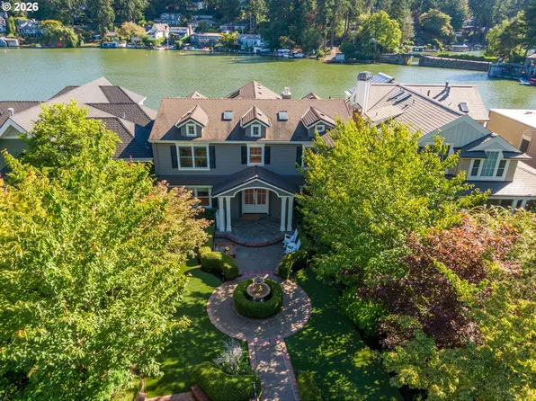 616 Cabana Ln, Lake Oswego, OR 97034