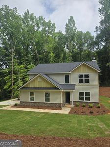 1708 Highway 82 #1, Winder, GA, 30680
