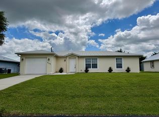 962 SW Haleyberry Ave, Port Saint Lucie, FL 34953