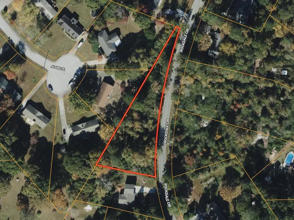 2159 Rockdale Cir, Snellville, GA 30078