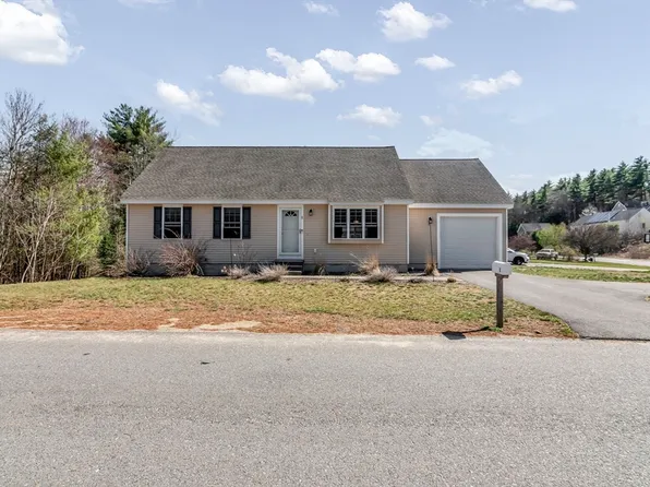 1 Lois Ln, Townsend, MA 01469