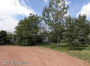 2001 Owl Rd, Gillette, WY 82718